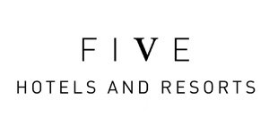 five hotels