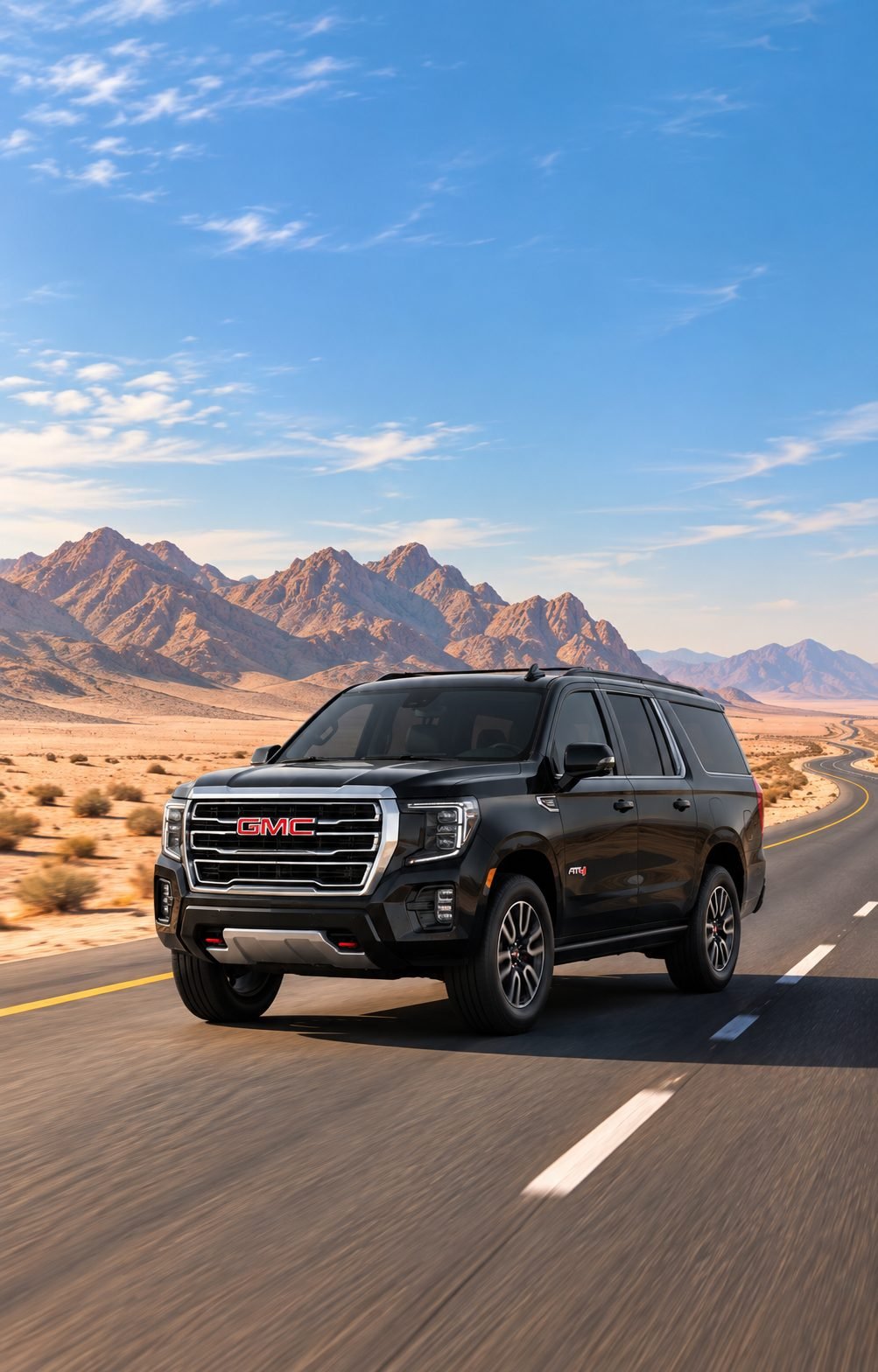 Corporate Transportation Services